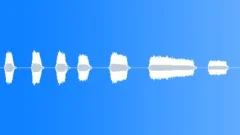 Air Jet ReleaseSound Effect