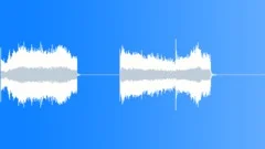 Air Jet Sound Effect