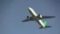 Air Lingus plane taking off HD 동영상