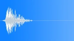 Air lock door - closeSound Effect