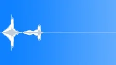 Air Lock Hiss 1 Sound Effect