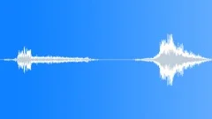 Air Lock Hiss 2 Sound Effect