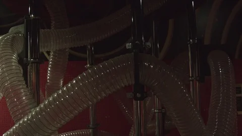 Air-mail Stock Footage 73899696