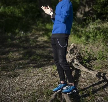 Air Max Stock Photos