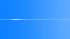 Air movement 1 Sound Effect