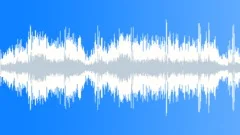 Air of Mystery Loop Stock Music
