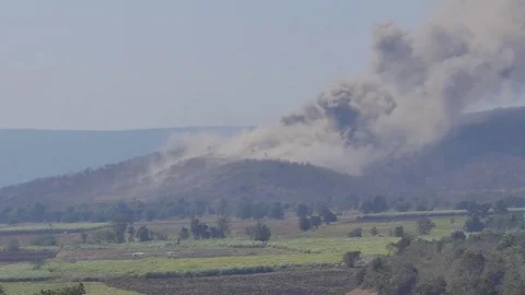 Air Operations Stock Footage 83945107