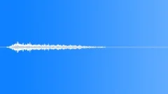 Air outlet pressure release 0001Sound Effect