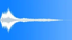 Air outlet pressure release 0002Sound Effect