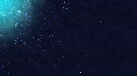 Air Particles Background Stock Footage 63083228