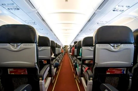 Air plane Stock Photos