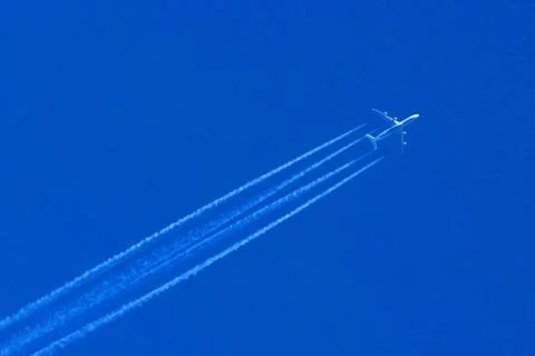 Air Plane Stock Photos