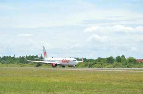 Air plane Stock Photos