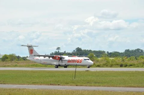 Air plane Stock Photos