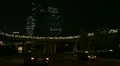 Air Pollution and Huge Traffic in Beijing CBD, China, CCTV HD Footage