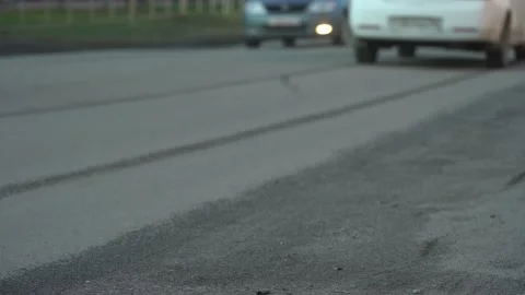 Air pollution concept. Ecology problem. Video stock 142984756