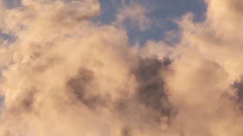 Air pollution. Stock Footage 10774459