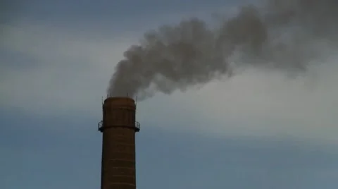 Air pollution Видео 11517529