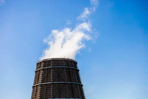 Air Pollution Stock Photos