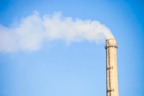 Air Pollution Stock Photos