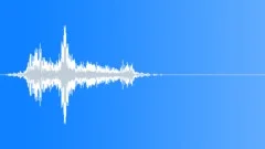 Air Pressure Door 02 - 03 Sound Effect