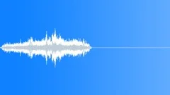 Air Pressure Door 02 Sound Effect