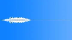 Air Pressure Door 03 Sound Effect