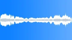 Air Pressure Leak - variable hiss Sound Effect
