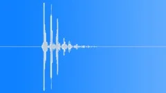 Air Pressure Low Frequency Spring Wobble - whooshesSound Effect