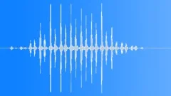 Air Pressure Low Frequency Wobble - whooshesSound Effect