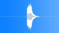 Air Pressure PuffSound Effect