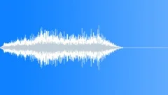 Air pressure release 0003 Sound Effect