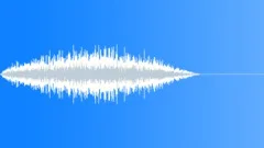 Air pressure release 0004 Sound Effect