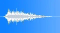 Air pressure release hiss 0001Sound Effect