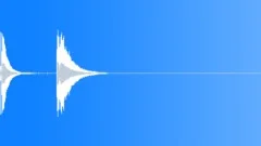 Air pressure release Sound Effect