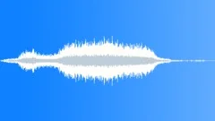 Air pressure valve low pressure release short 01Sound Effect