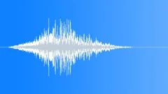 Air pressure whooshSound Effect