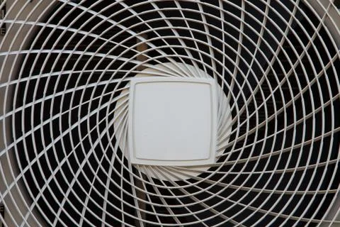 Air propeller. Stock Photos