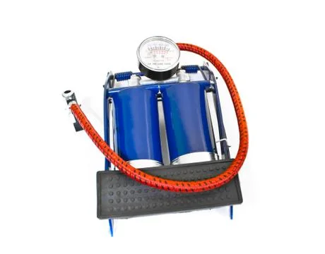 Air pump Stock Photos