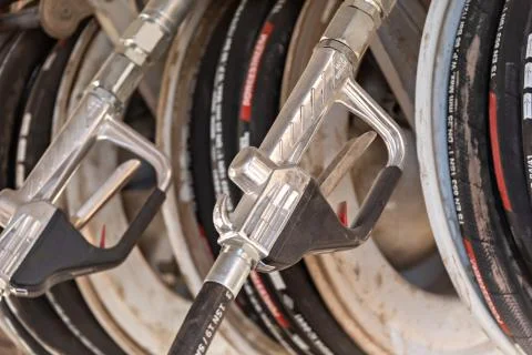 Air Pump Stock Photos
