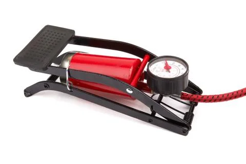 Air pump Stock Photos