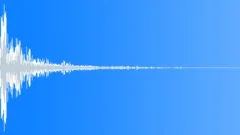 Air punch blowSound Effect
