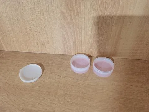 Air Quality Test Solution / Formaldehyde Detection Kit Stock Photos