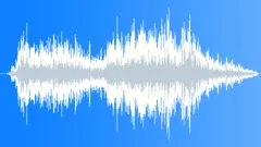 Air raid siren 001 Sound Effect