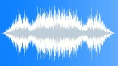 Air raid siren 002Sound Effect