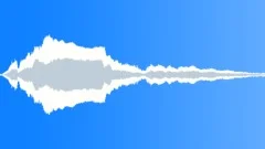 Air Raid Siren Sound Effect