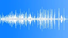 Air Raids On London Sound Effect