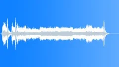 Air ratchet rev Sound Effect