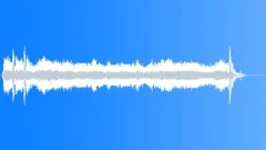 Air ratchet tighten Sound Effect