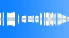 Air release PackSound Effect